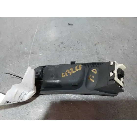 Mando Elevalunas Trasero Derecho para Mercedes-Benz Clase C (W203) Berlina
