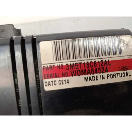 Mando Climatizador para Ford Focus C-Max (Cap)