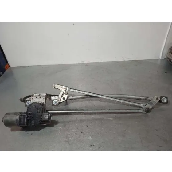 Motor Limpia Delantero para Ford Focus C-Max (Cap)