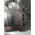 Motor Limpia Delantero para Ford Focus C-Max (Cap)