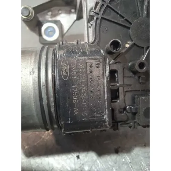 Motor Limpia Delantero para Ford Focus C-Max (Cap)