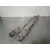 Motor Limpia Delantero para Ford Focus C-Max (Cap)