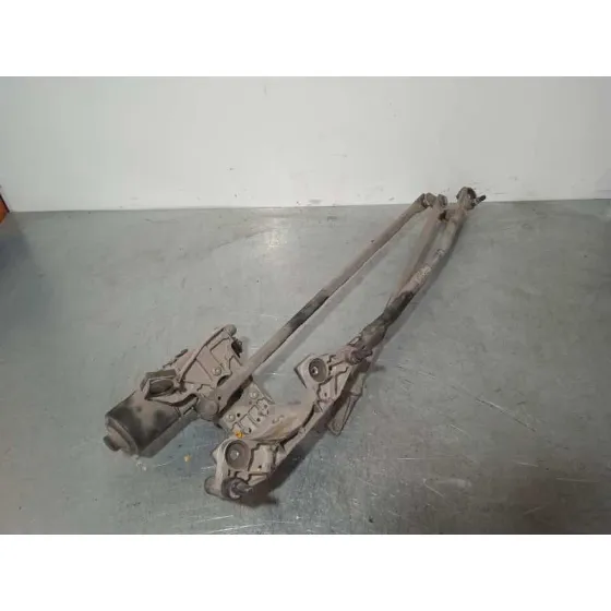Motor Limpia Delantero para Ford Focus C-Max (Cap)
