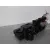 Caja Reles / Fusibles para Mercedes-Benz Clase C (W204) Familiar