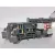 Caja Reles / Fusibles para Mercedes-Benz Clase C (W204) Familiar