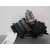 Motor Elevalunas Delantero Derecho para Seat Alhambra (7V9)