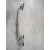 Ballesta Trasera para Renault Master Kipper Doka