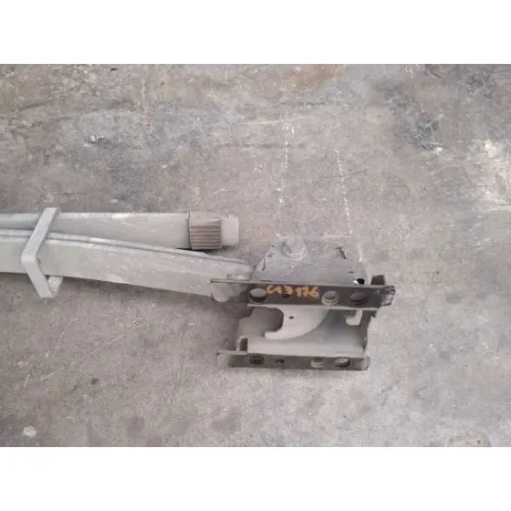 Ballesta Trasera para Renault Master Kipper Doka