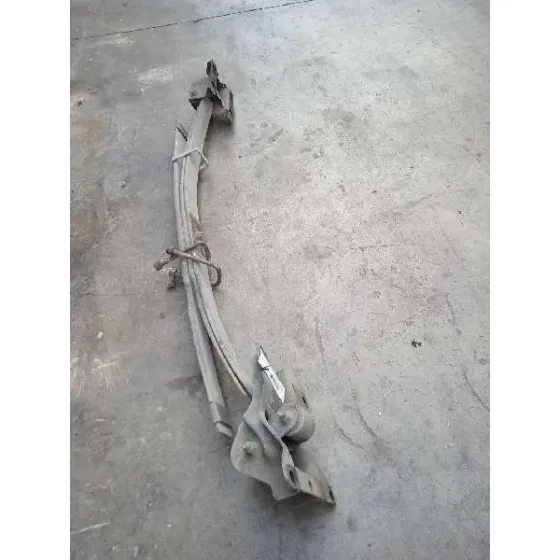 Ballesta Trasera para Renault Master Kipper Doka