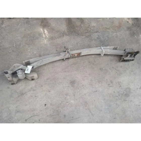 Ballesta Trasera para Renault Master Kipper Doka