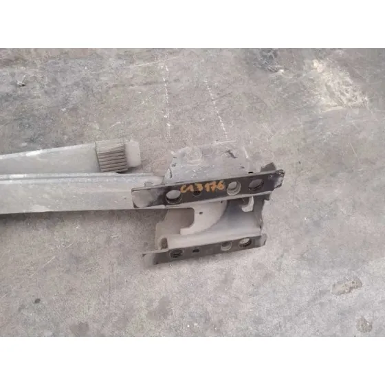 Ballesta Trasera para Renault Master Kipper Doka