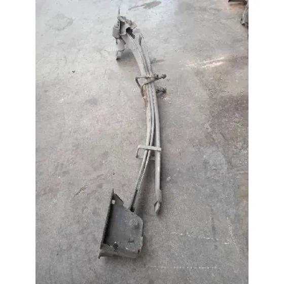 Ballesta Trasera para Renault Master Kipper Doka