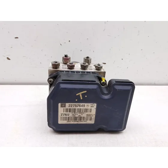 Abs para Saab 9-5 Lim. (03. 2010->)