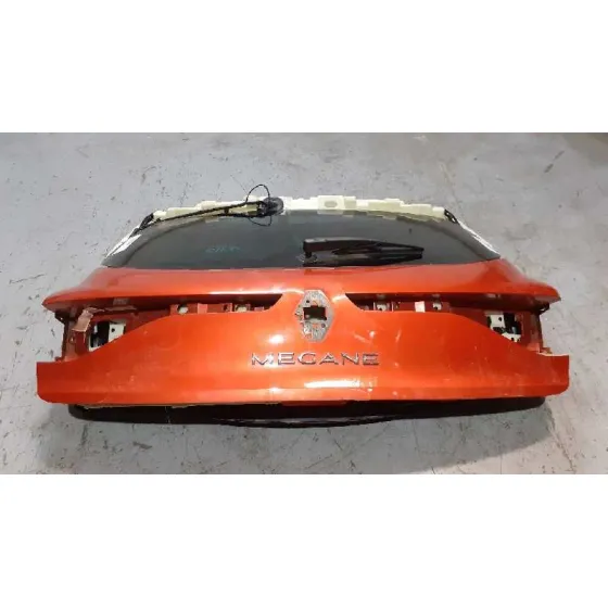 Porton Trasero para Renault Megane Iv Berlina 5P