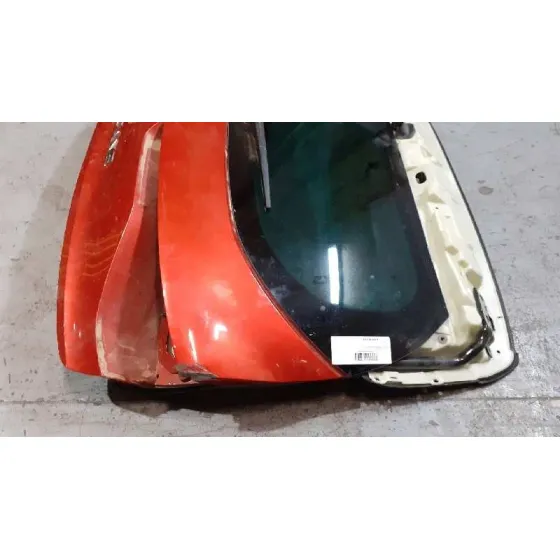 Porton Trasero para Renault Megane Iv Berlina 5P