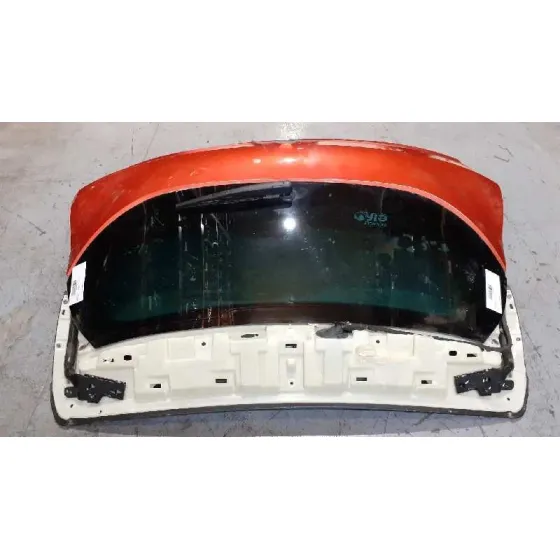 Porton Trasero para Renault Megane Iv Berlina 5P