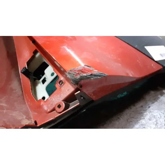 Porton Trasero para Renault Megane Iv Berlina 5P