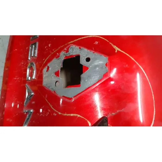 Porton Trasero para Renault Megane Iv Berlina 5P