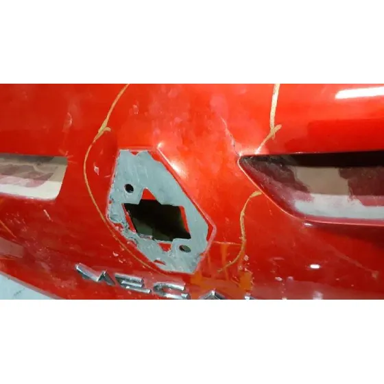 Porton Trasero para Renault Megane Iv Berlina 5P