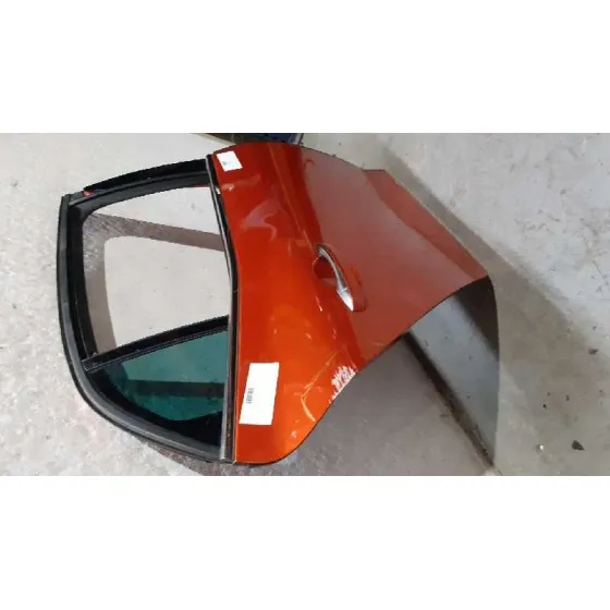 Puerta Trasera Derecha para Renault Megane Iv Berlina 5P