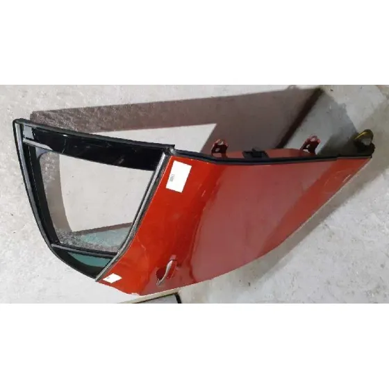 Puerta Trasera Derecha para Renault Megane Iv Berlina 5P
