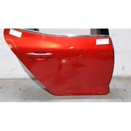 Puerta Trasera Derecha para Renault Megane Iv Berlina 5P