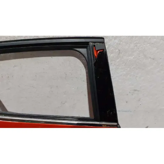 Puerta Trasera Derecha para Renault Megane Iv Berlina 5P