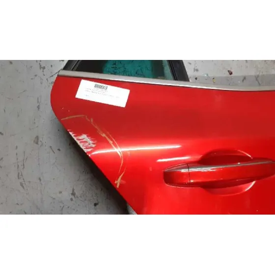 Puerta Trasera Derecha para Renault Megane Iv Berlina 5P