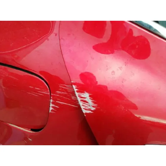 Puerta Trasera Derecha para Renault Megane Iv Berlina 5P