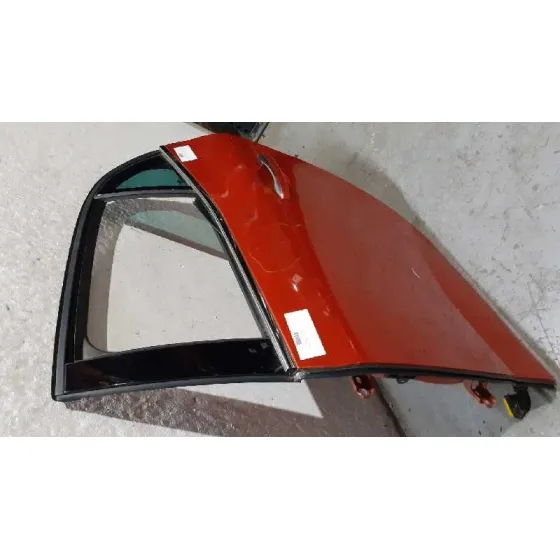 Puerta Trasera Izquierda para Renault Megane Iv Berlina 5P