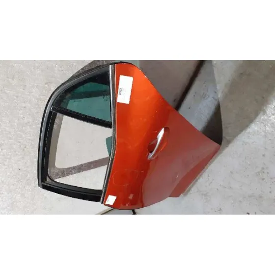 Puerta Trasera Izquierda para Renault Megane Iv Berlina 5P