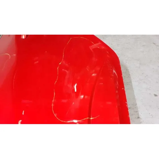 Puerta Trasera Izquierda para Renault Megane Iv Berlina 5P