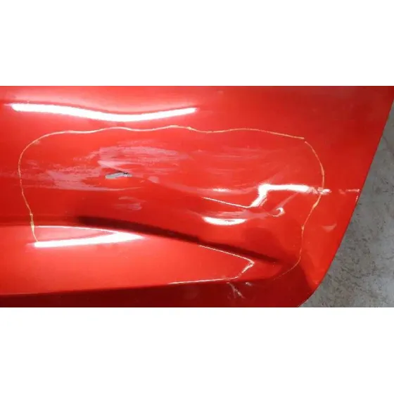 Puerta Trasera Izquierda para Renault Megane Iv Berlina 5P