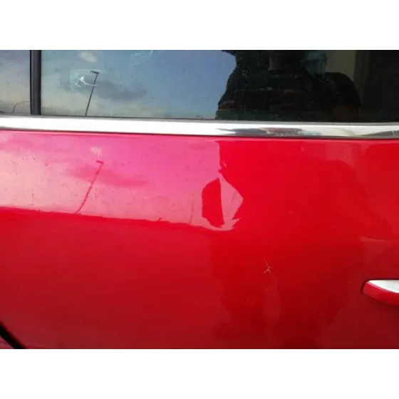 Puerta Trasera Izquierda para Renault Megane Iv Berlina 5P