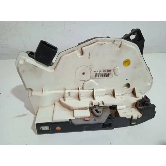 Cerradura Puerta Delantera Derecha para Seat Ibiza (6J5)