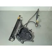 Elevalunas Delantero Izquierdo para Seat Ibiza (6J5)