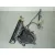 Elevalunas Delantero Izquierdo para Seat Ibiza (6J5)