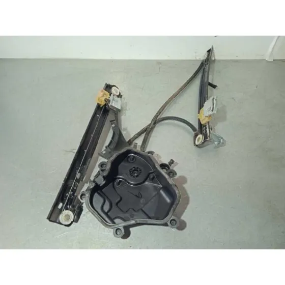 Elevalunas Delantero Izquierdo para Seat Ibiza (6J5)