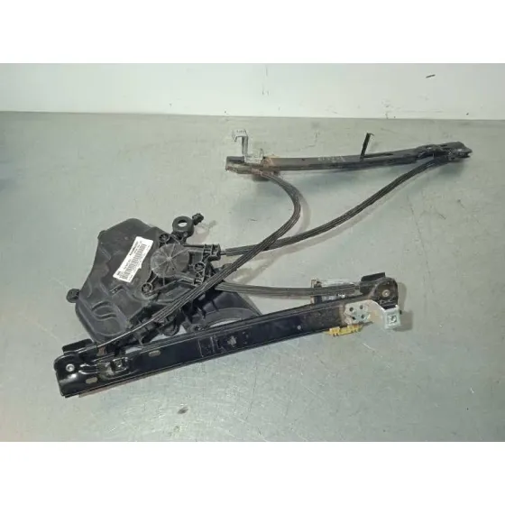Elevalunas Delantero Izquierdo para Seat Ibiza (6J5)