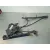 Elevalunas Delantero Izquierdo para Seat Ibiza (6J5)
