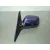 Retrovisor Izquierdo para Mazda 3 Berlina (Bk)