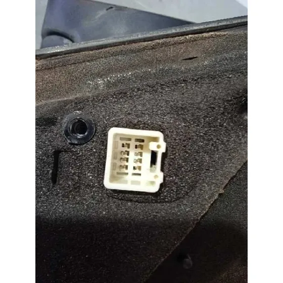 Retrovisor Izquierdo para Mazda 3 Berlina (Bk)