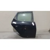 Puerta Trasera Derecha para Seat Ibiza (6J5)
