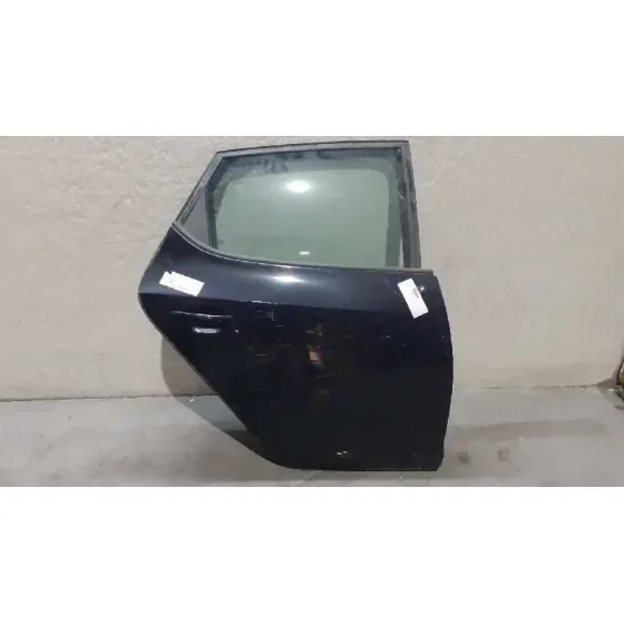 Puerta Trasera Derecha para Seat Ibiza (6J5)