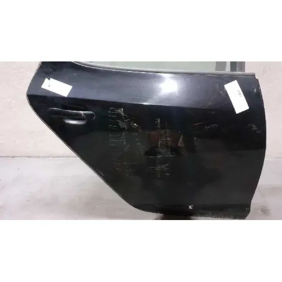 Puerta Trasera Derecha para Seat Ibiza (6J5)