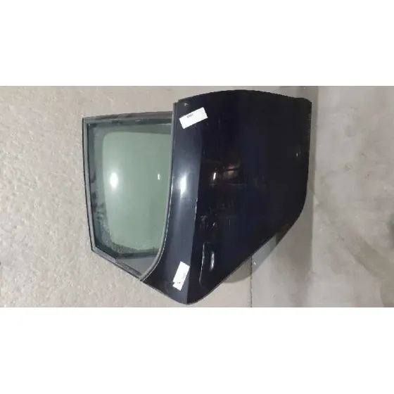 Puerta Trasera Derecha para Seat Ibiza (6J5)