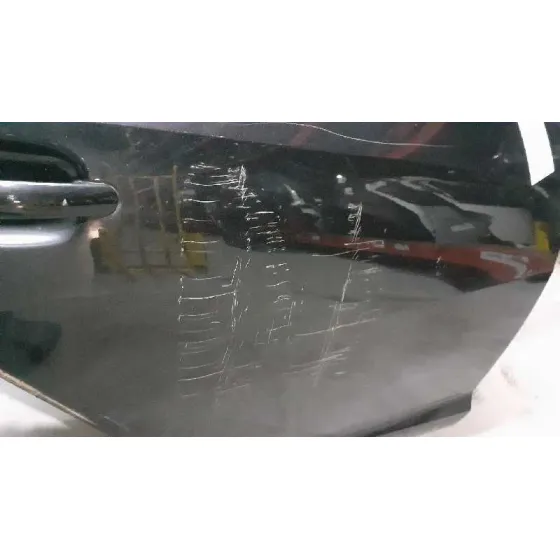 Puerta Trasera Derecha para Seat Ibiza (6J5)