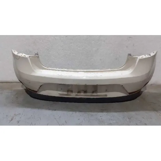 Paragolpes Trasero para Seat Ibiza Sc (6J1)