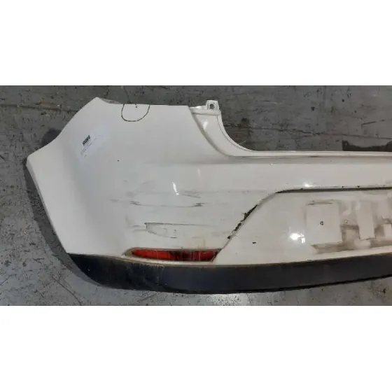 Paragolpes Trasero para Seat Ibiza Sc (6J1)
