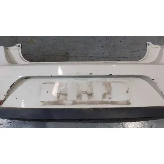 Paragolpes Trasero para Seat Ibiza Sc (6J1)